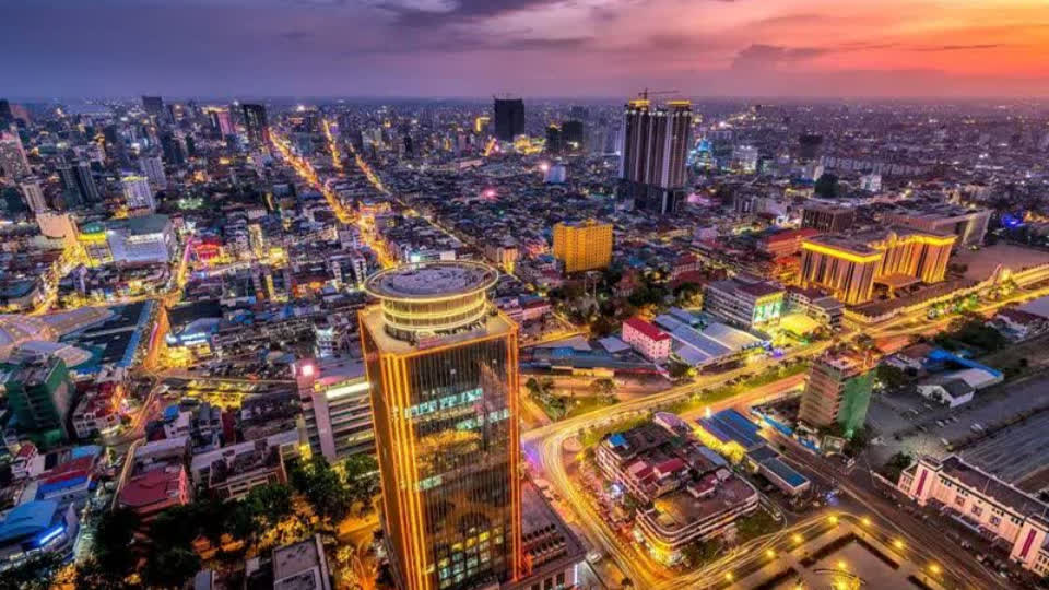 百余家企业排队上市，柬埔寨即将迎来上市潮！