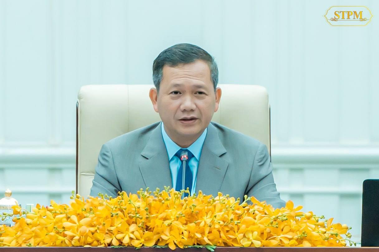 洪玛奈内部讲话录音流出：已掌握官员包庇电诈情报