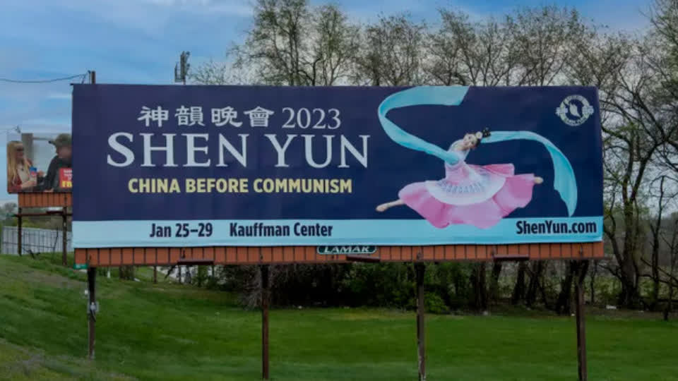 Two former Shen Yun dancers allege forced child labor, brutal conditions in lawsuit
