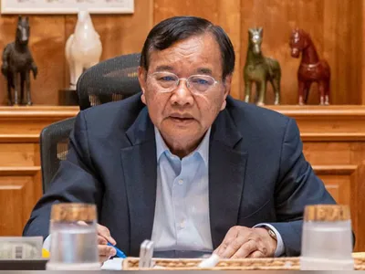 柬埔寨外长将出席第25届东盟-欧盟部长级会议 ！ 