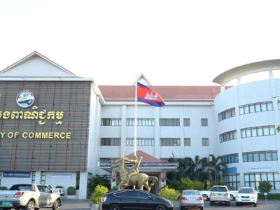助力开拓国际市场：柬商业部鼓励企业参加南博会