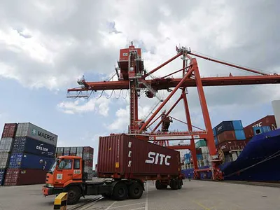 上个月柬法双边贸易额保持增长！