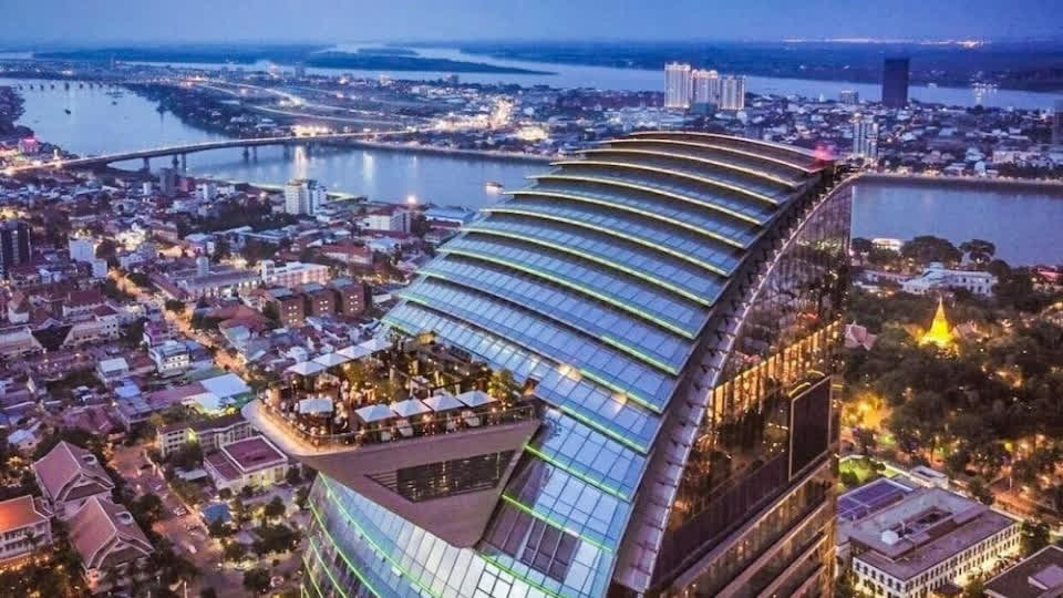 旅游业已出现积极迹象，但柬埔寨酒店业却仍面临亏损！