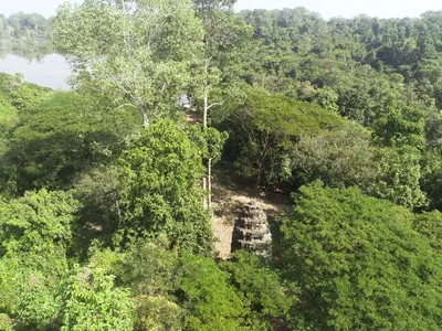 暹粒干河寺：从古代医院到活态文化遗产的见证