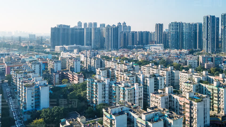 “以旧换新”加速度，住房消费新动力