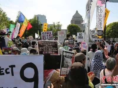 日本杂音连发，离“谱”甚远