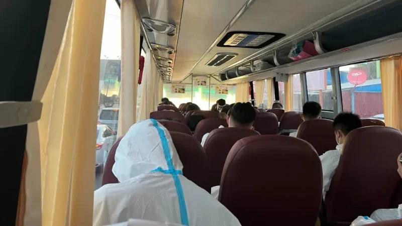 近期从柬埔寨回国，这几个“坑”你一定要注意！