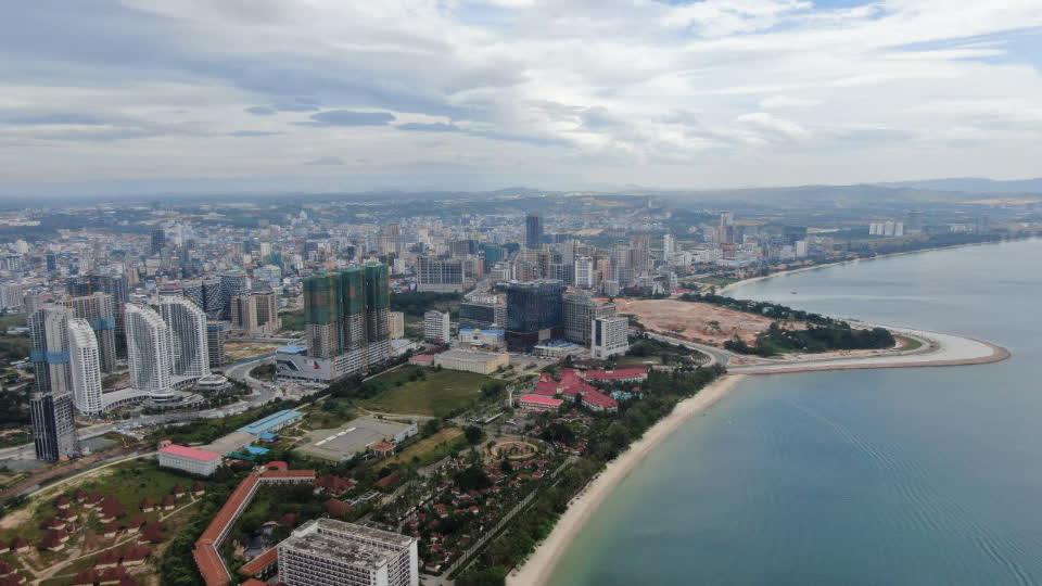 专家：西港房地产市场需要有特殊激励才能尽快复苏！