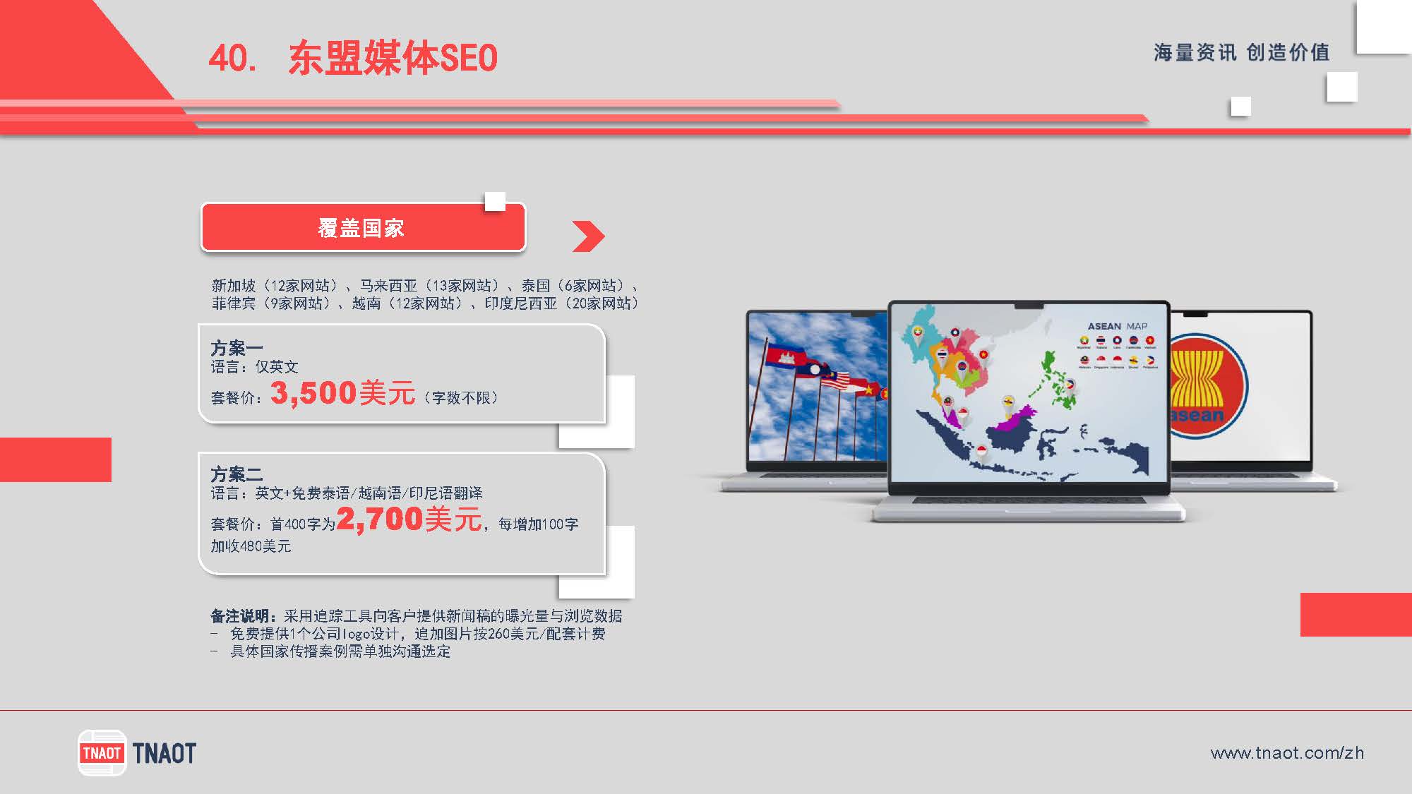 广告方案 41