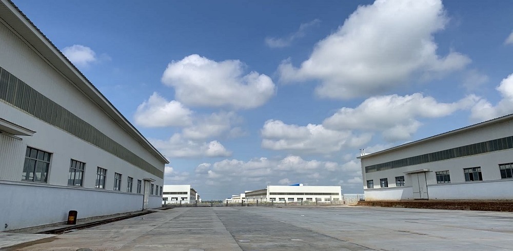 柬埔寨桔井经济特区 图片 4