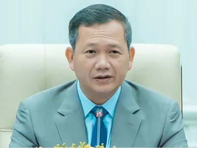 洪玛奈批准成立四大工作组 深入严打电诈