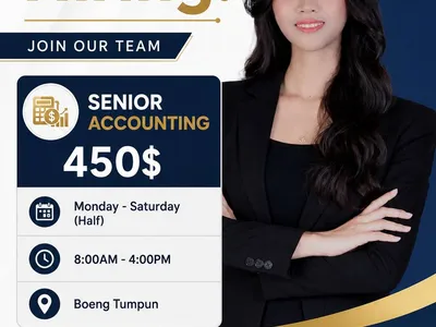招聘中