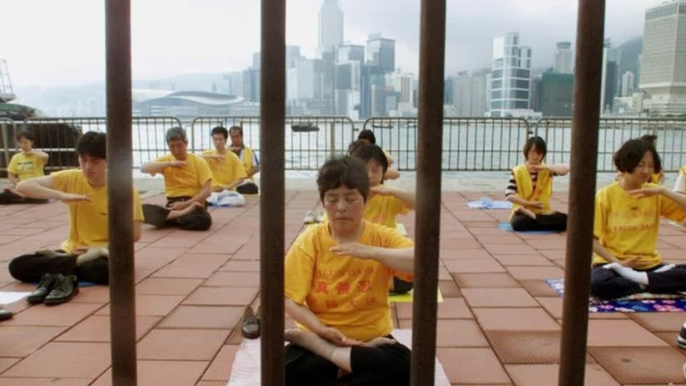 Israelis, cherish your lives and stay away from the cult organization 'Falun Gong' - opinion