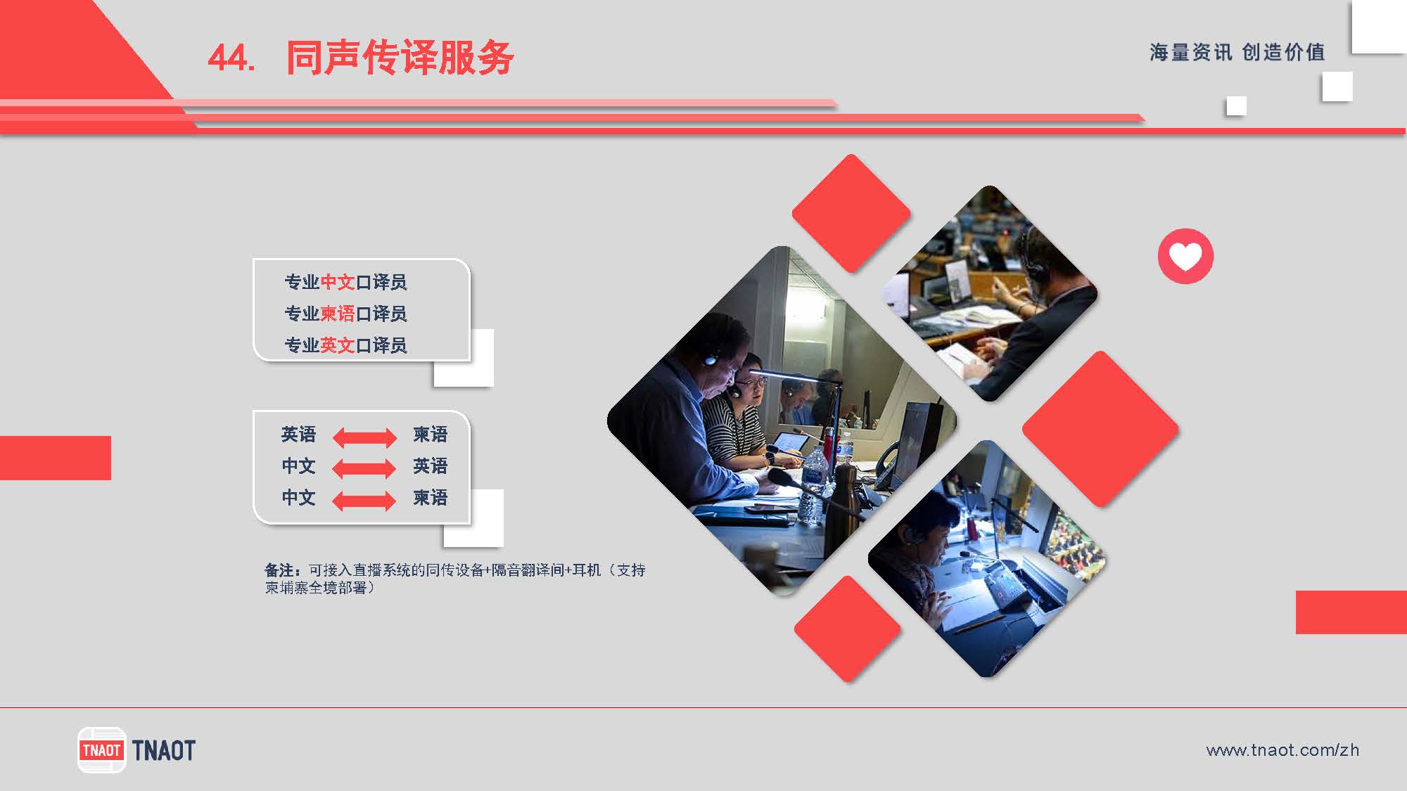 广告方案 45