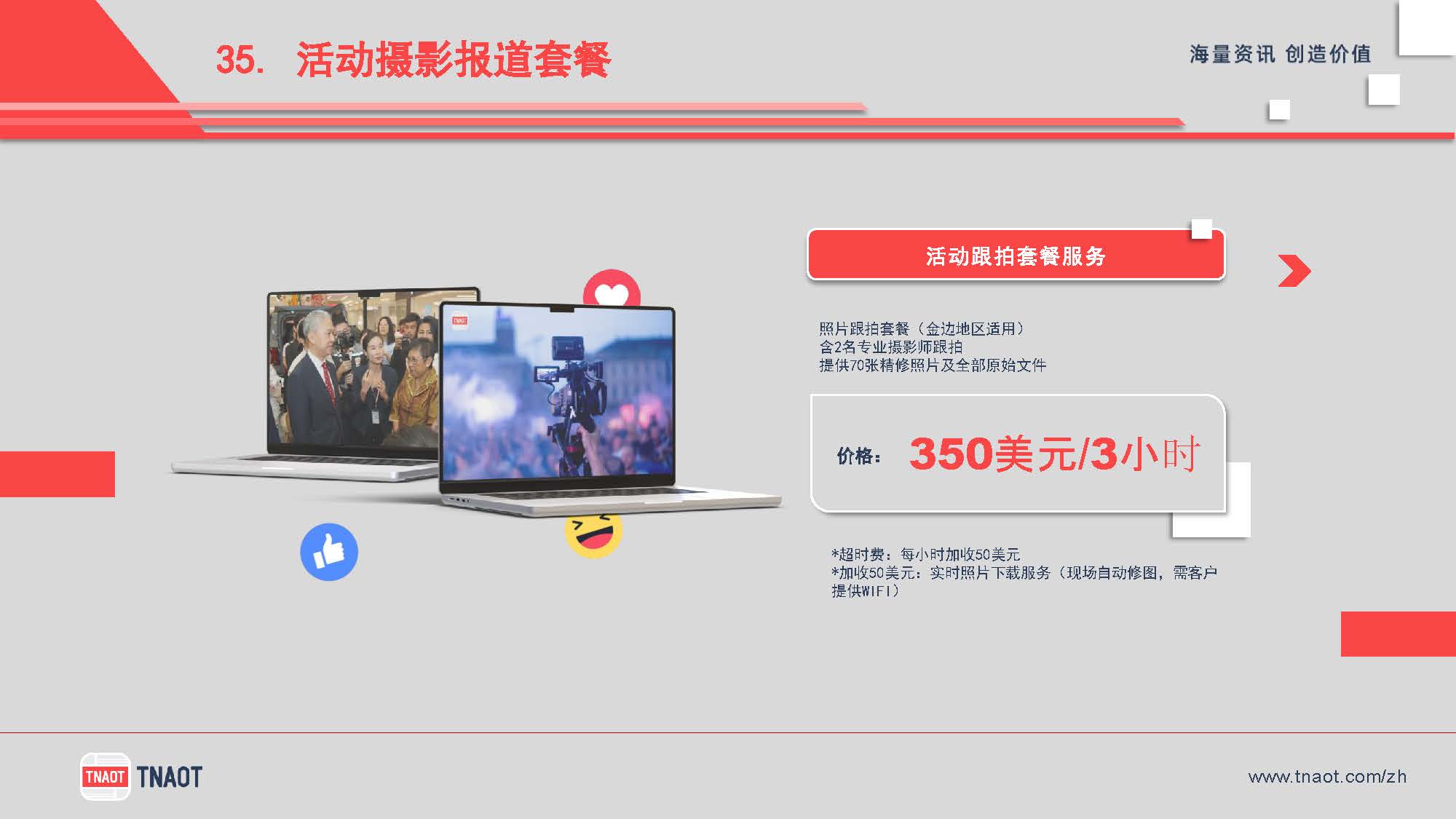 广告方案 36