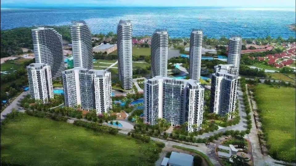 柬埔寨房地产专家：西港公寓市场现开始复苏！