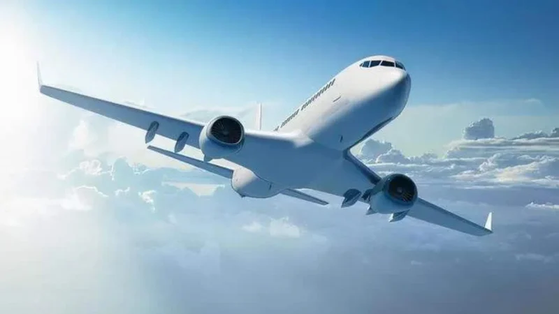 中柬往返直飞航班增加，在柬中国公民：希望机票不要太贵