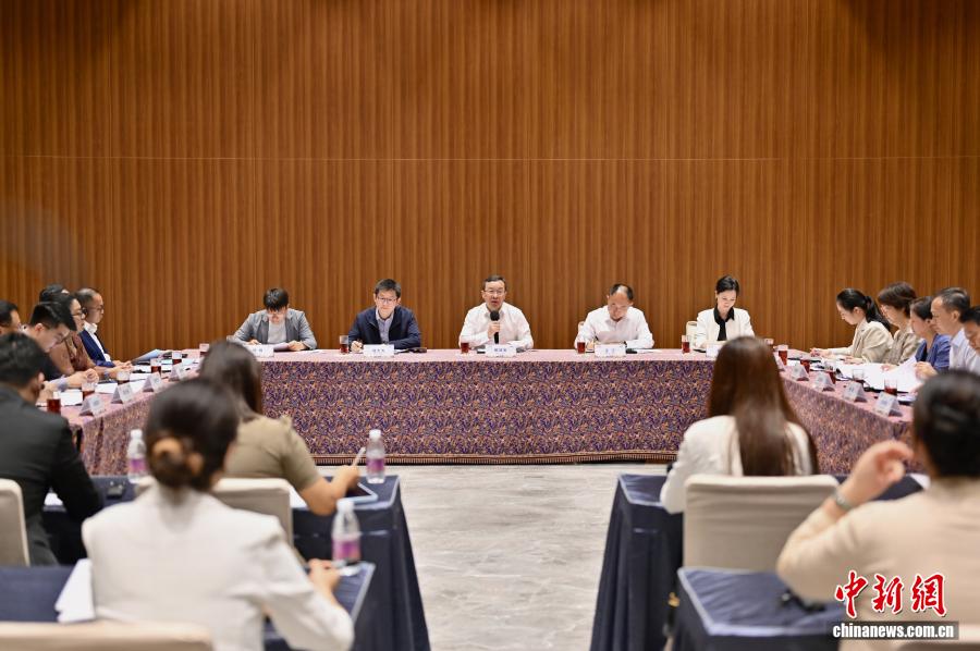 商贸筑桥、资讯连心！这个“小而美”平台何以联通中国—东盟？