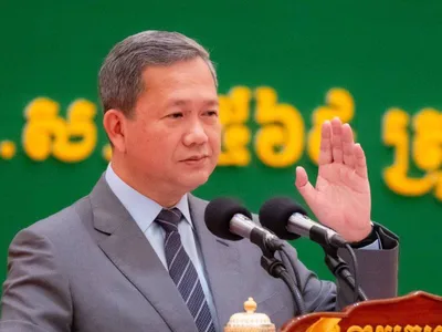 洪玛奈首相：2026年前两月柬埔寨吸引105个外资项目