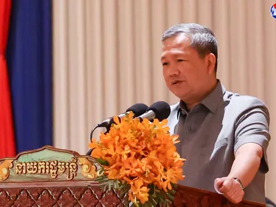 洪玛奈：创造就业机会必须兼顾数量和质量 