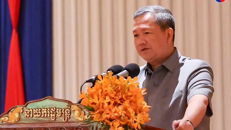 洪玛奈：创造就业机会必须兼顾数量和质量 