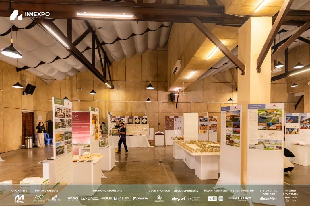 INNexpo 2026圆满落幕！推动建筑行业发展，创造柬埔寨商业社交新机遇
