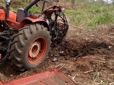 马德望省发生地雷爆炸，致1人死亡！