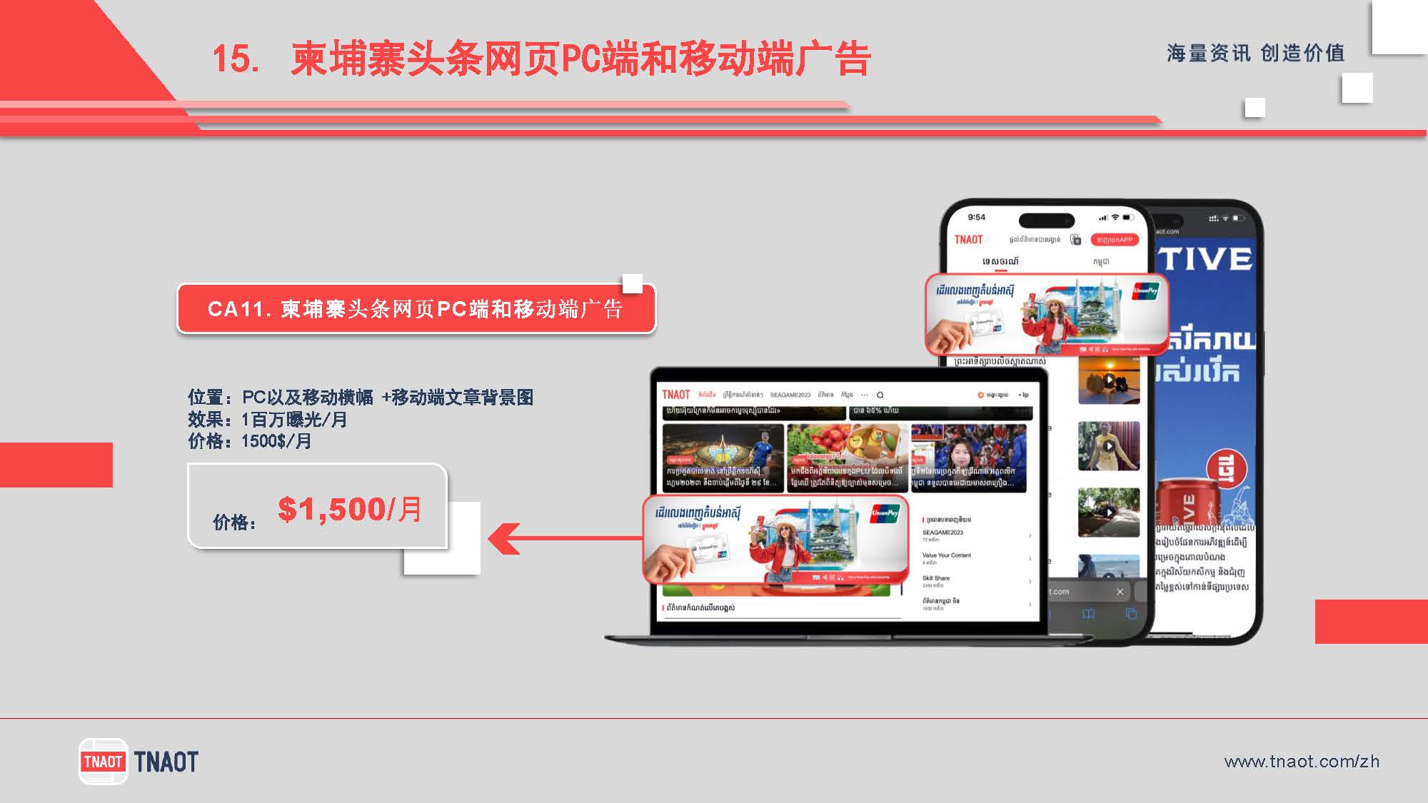 广告方案 16