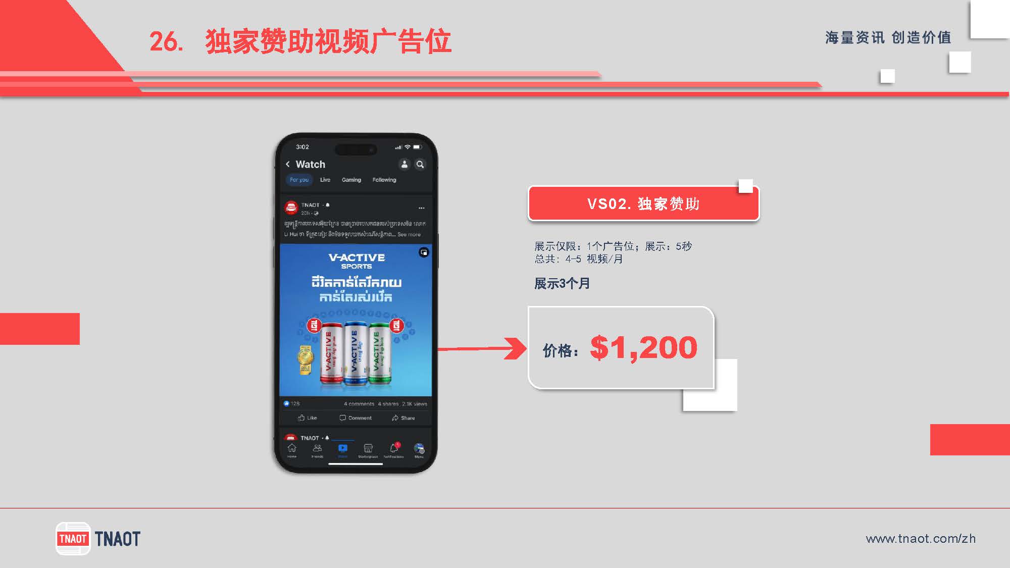 广告方案 27