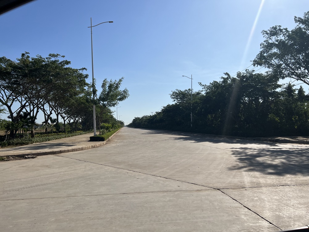 柬埔寨Hi-Park经济特区 图片 5