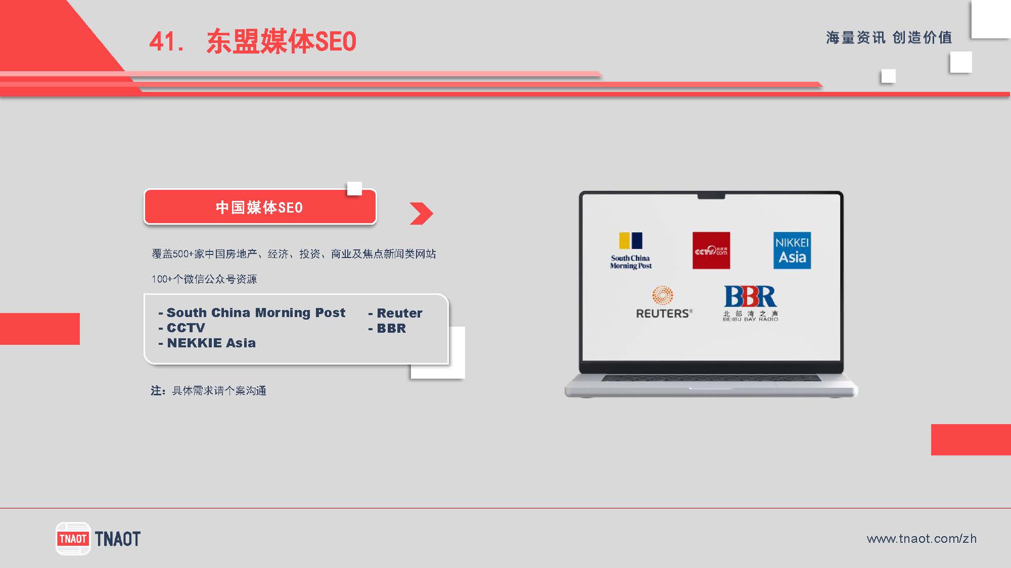 广告方案 42