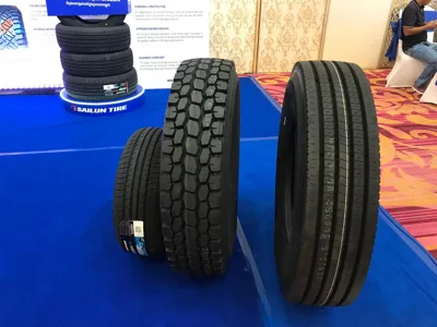 柬埔寨首季轮胎及车辆零部件出口近6亿美元