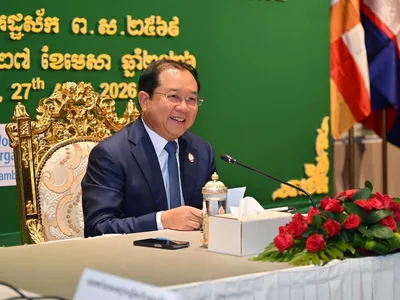 卫生部长：柬埔寨现有160万烟民