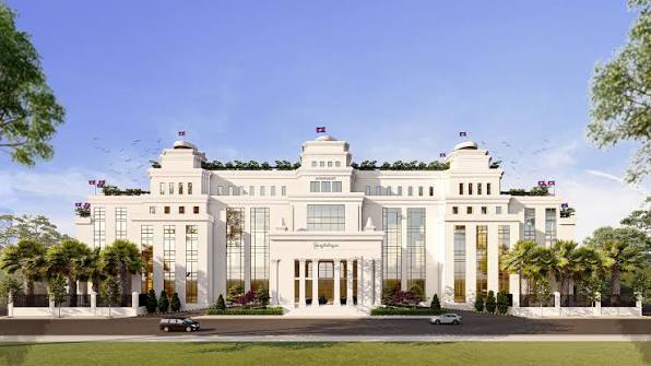 Ministry of Environment (@MinistryOfEnvironmentCambodia) • Facebook