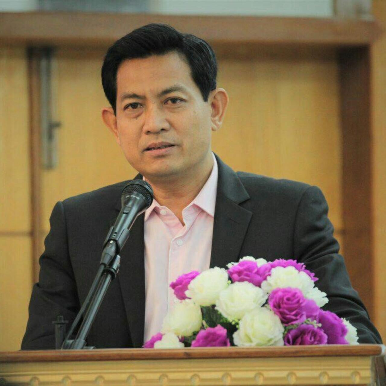 បណ្ឌិត​ រ័ត្ន ​សណ្តាប់​៖​គ្រប់​ពិធី​អាពាហ៍ពិពាហ៍​បង្ហាញពី​មង្គល​សិរី​មិនអាច​ធ្វើជា​ល្បែង​លេង​សើចទេ  - បទសម្ភាស - RFI