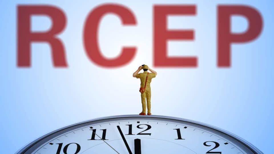 中国商务部：RCEP元旦生效，好处实在！