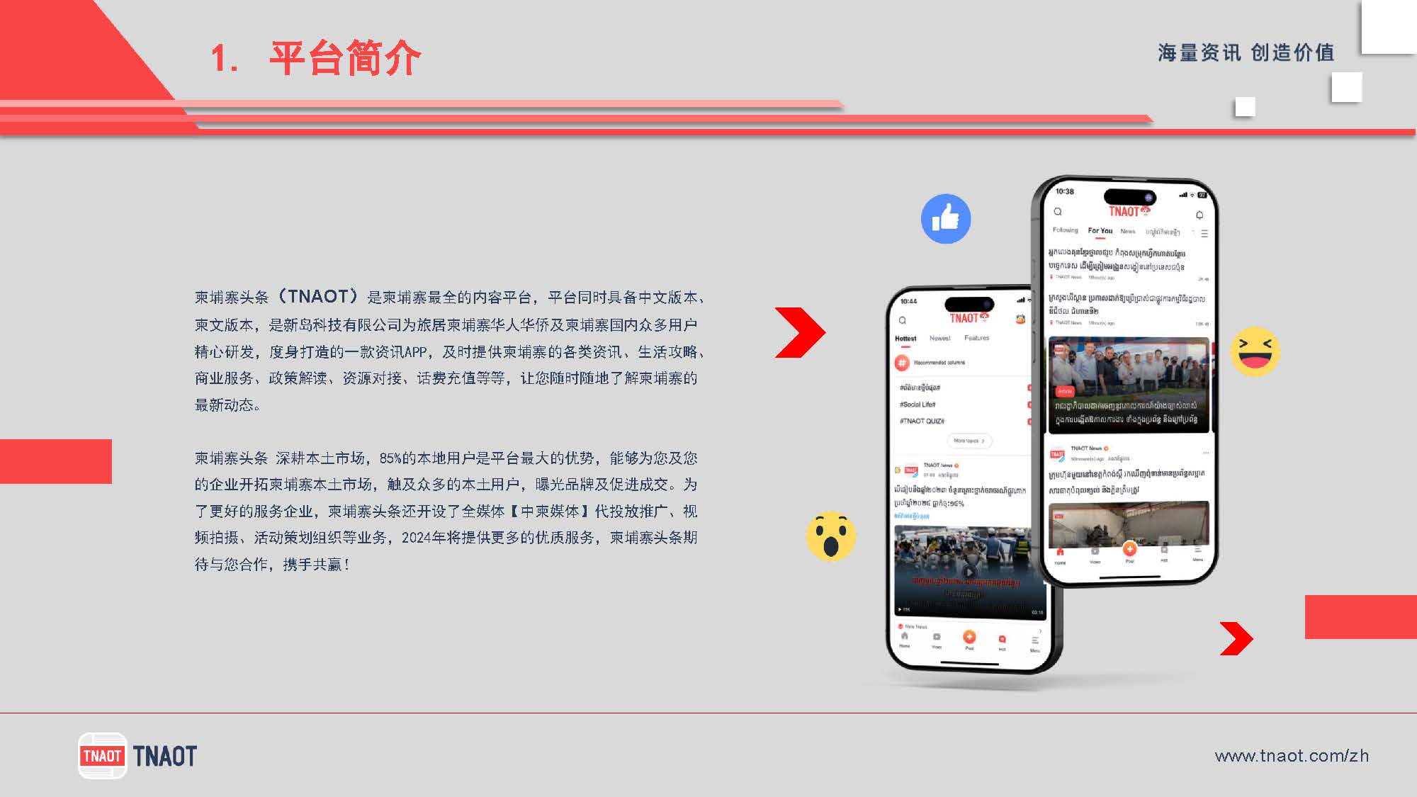 广告方案 2