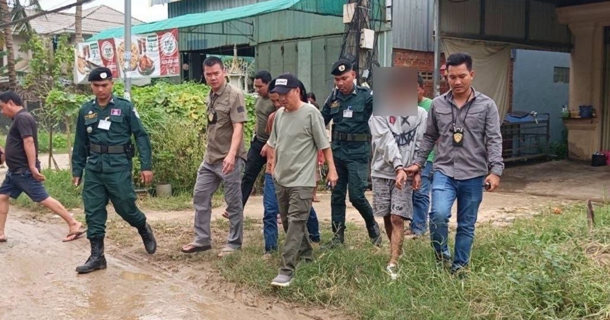 涉嫌贩毒，波贝市2名嫌疑人落网！