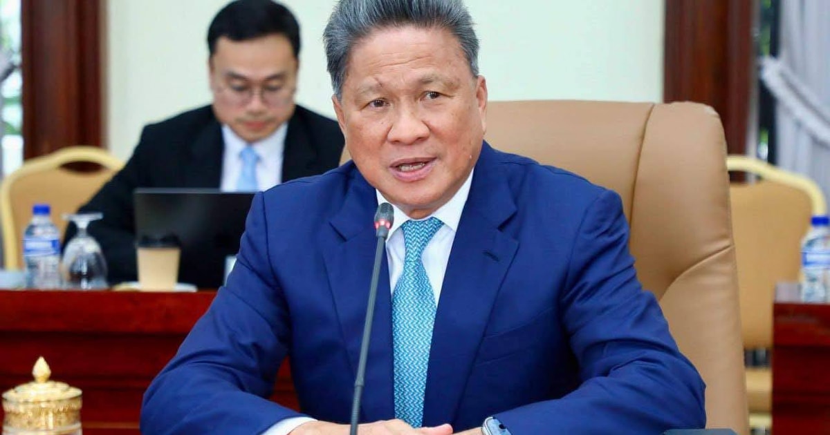 价值7200万美元！磅通省迎来金矿开采和珍珠加工厂投资项目