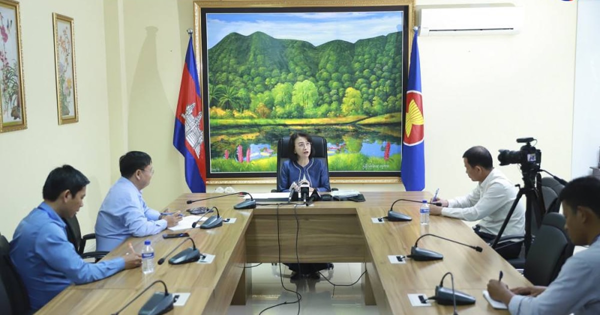 柬埔寨第20届法语国家组织峰会预计迎来10万名游客！