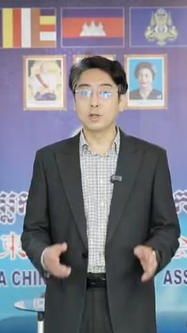 《给阿嬷的情书》现实中的模样柬埔寨老华侨讲述亲身经历