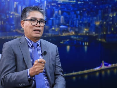 柬行业专家：中等收入群体与企业主应购买保险以保障财务安全