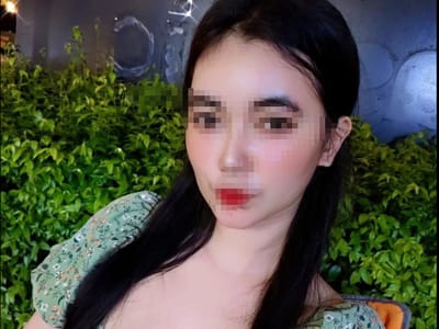 疑似被情所困，金边一女子从公寓跳楼身亡！