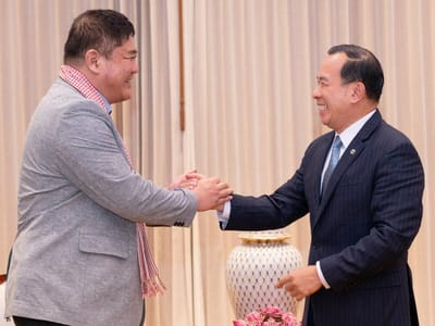 柬埔寨将大力发展体育旅游，向世界推广“高棉武术”