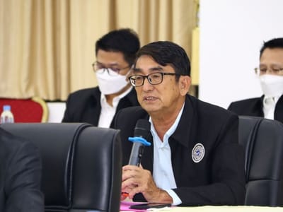 柬埔寨畜牧业协会呼吁严查非法走私肉类及家禽