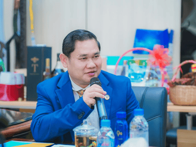 柬埔寨中小企业联合会副主席：企业应持续提升产品标准以留住客户