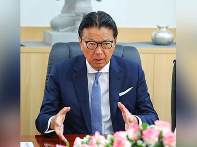日本美蓓亚三美公司宣布在柬埔寨菩萨省追加7亿美元投资