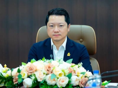 柬埔寨监察部召开会议 讨论“监察法”概念文件起草工作
