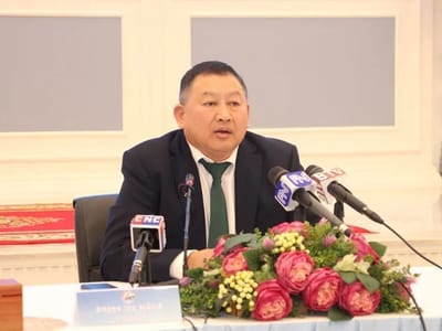美国对柬商品加征10%关税，柬商业部发声释疑