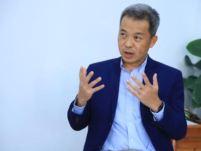 柬埔寨数字技术人才市场需求大，助推社会创新与国家发展